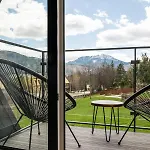 Gasthof Widokowa - Adults Only