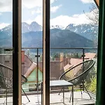 Gasthof Widokowa - Adults Only 4*