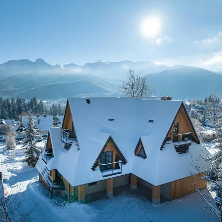 Widokowa - Adults Only Guest house