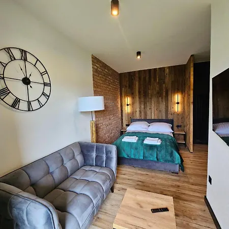 Widokowa - Adults Only Гостевой дом Косцелиско