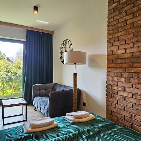 Widokowa - Adults Only Kościelisko