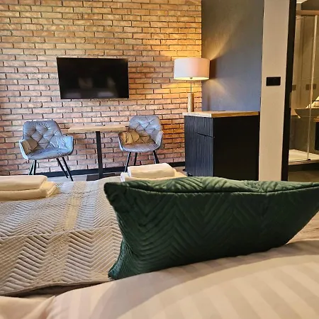 Гостевой дом Widokowa - Adults Only 3*