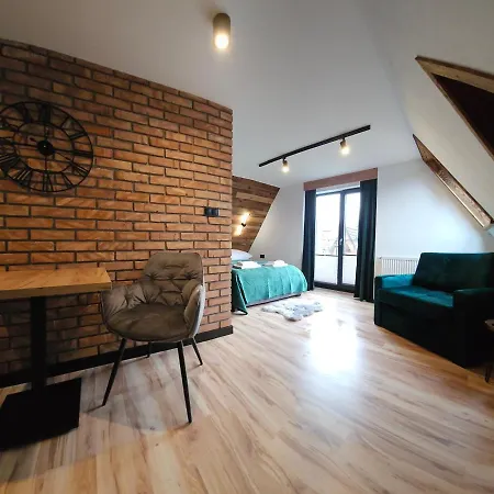 Guest house Widokowa - Adults Only Koscielisko