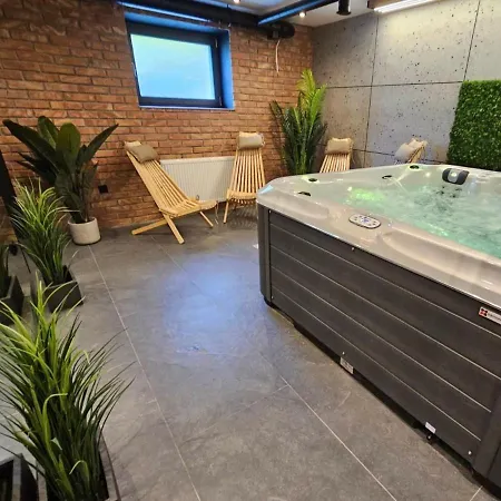 Гостевой дом Widokowa - Adults Only 3*