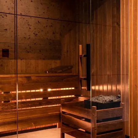 Гостевой дом Widokowa - Adults Only Косцелиско