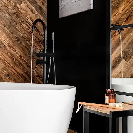 Widokowa - Adults Only Косцелиско