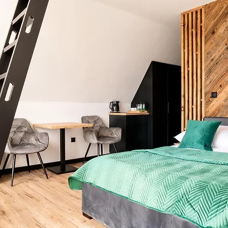 Pensjonat Widokowa - Adults Only 3*