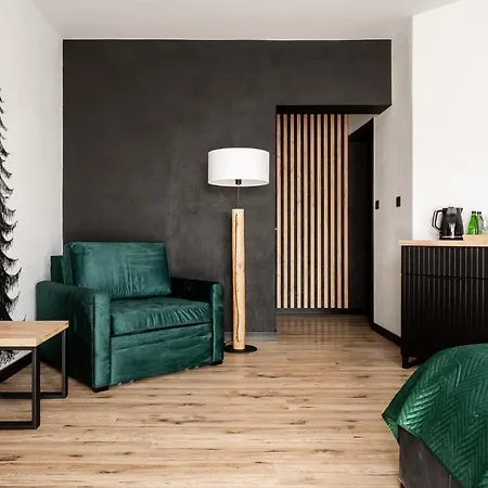 Widokowa - Adults Only Гостевой дом 3*