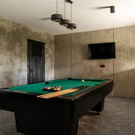 Widokowa - Adults Only Гостевой дом 3*