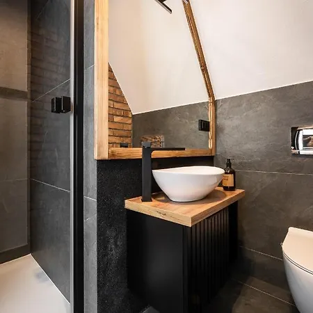 Widokowa - Adults Only 3* Косцелиско