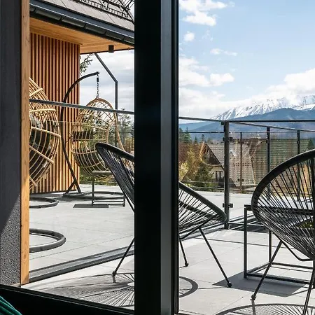 Widokowa - Adults Only Guest house
