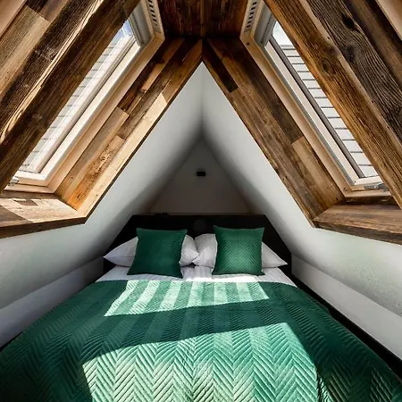 Widokowa - Adults Only Гостевой дом 3*