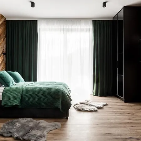 Widokowa - Adults Only Гостевой дом Косцелиско