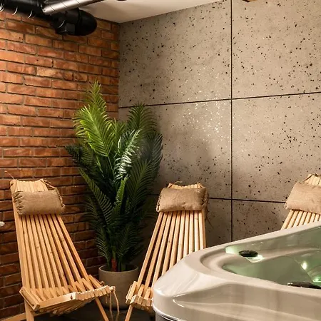 Widokowa - Adults Only 3* Косцелиско