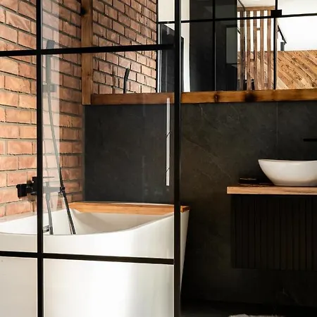 Widokowa - Adults Only 3* Косцелиско