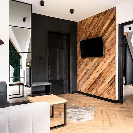 Гостевой дом Widokowa - Adults Only 3*