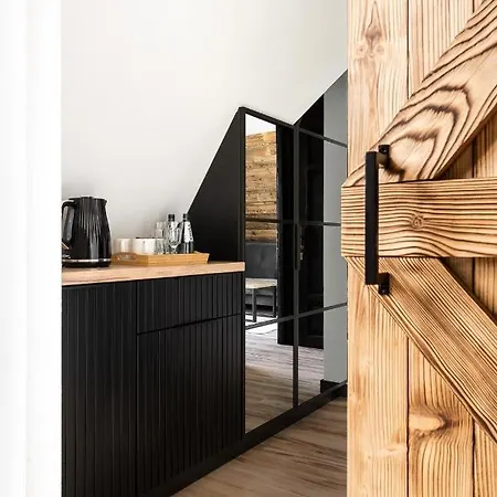 Widokowa - Adults Only Гостевой дом Косцелиско