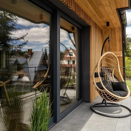 Widokowa - Adults Only Косцелиско