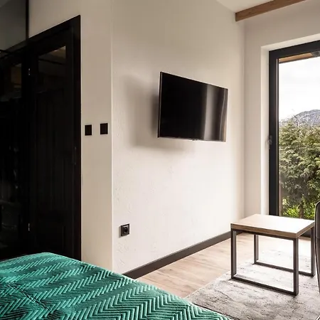 Widokowa - Adults Only Guest house