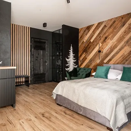 Widokowa - Adults Only Гостевой дом