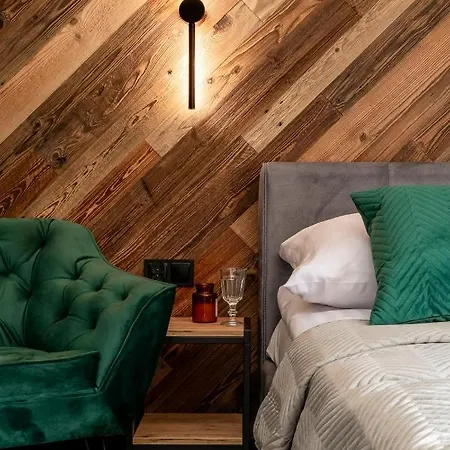 Гостевой дом Widokowa - Adults Only