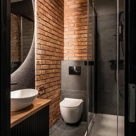 Widokowa - Adults Only Guest house