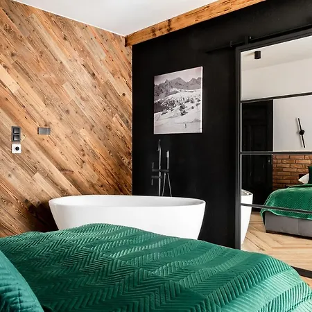 Pensjonat Widokowa - Adults Only Kościelisko