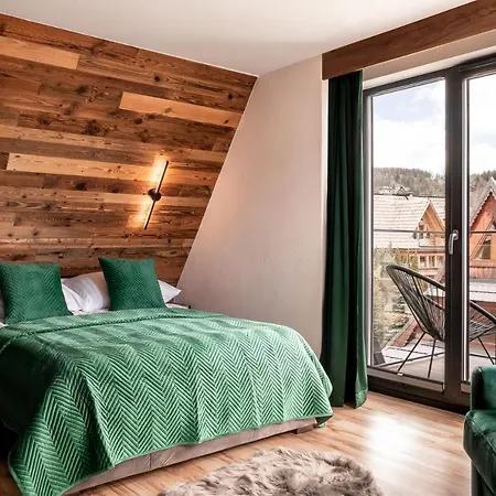 Widokowa - Adults Only Pensjonat 4*