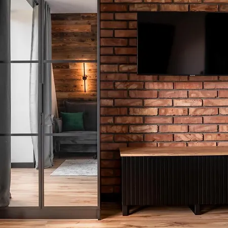 Гостевой дом Widokowa - Adults Only