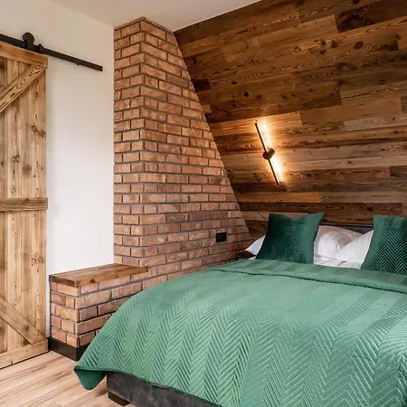 Guest house Widokowa - Adults Only *