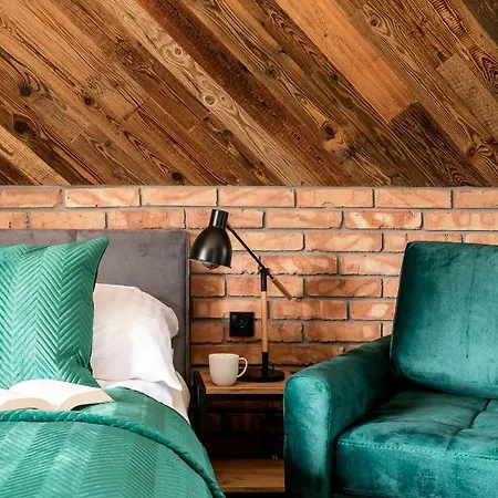 Widokowa - Adults Only 3* Косцелиско