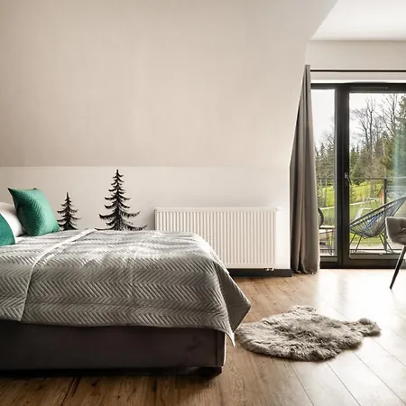 Widokowa - Adults Only Гостевой дом 3*