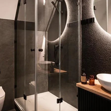 Guest house Widokowa - Adults Only Koscielisko