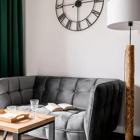 Widokowa - Adults Only Guest house