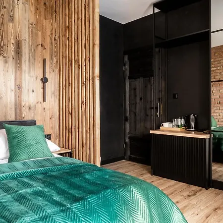 Widokowa - Adults Only Гостевой дом 3*