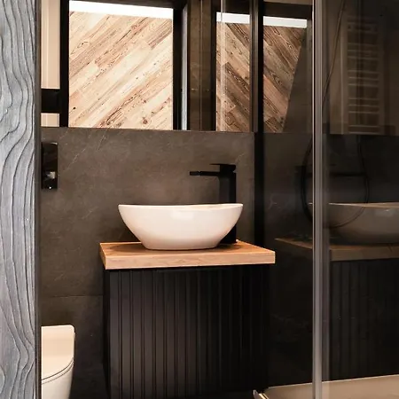 Гостевой дом Widokowa - Adults Only 3*