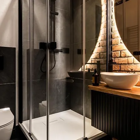 Widokowa - Adults Only Косцелиско