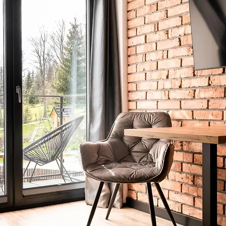 Гостевой дом Widokowa - Adults Only