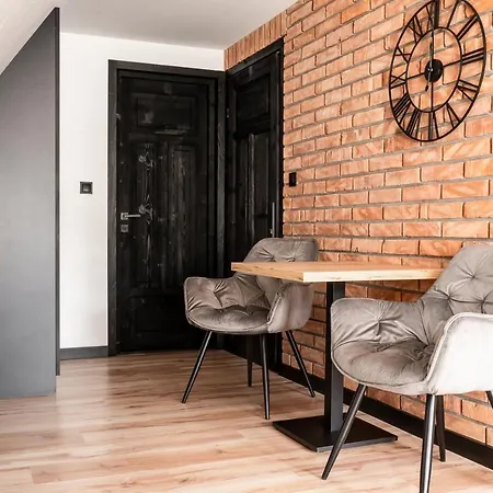 Widokowa - Adults Only Гостевой дом Косцелиско