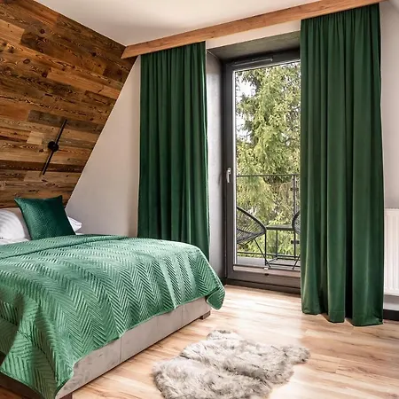 Widokowa - Adults Only Guest house