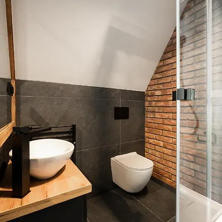 Widokowa - Adults Only Гостевой дом Косцелиско