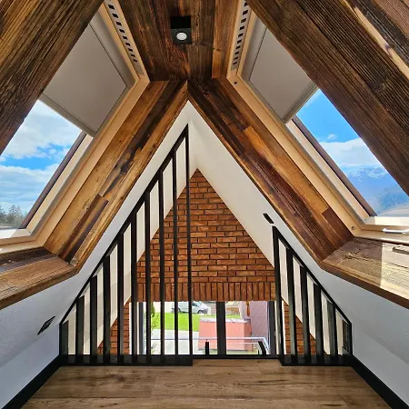 Widokowa - Adults Only 3* Косцелиско