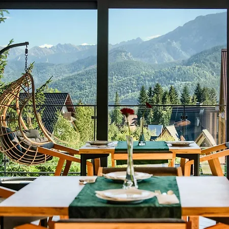 Widokowa - Adults Only Guest house