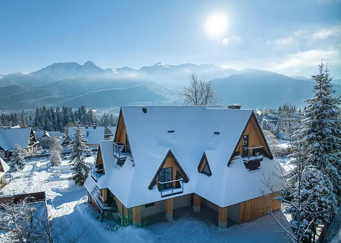 Widokowa - Adults Only Affittacamere