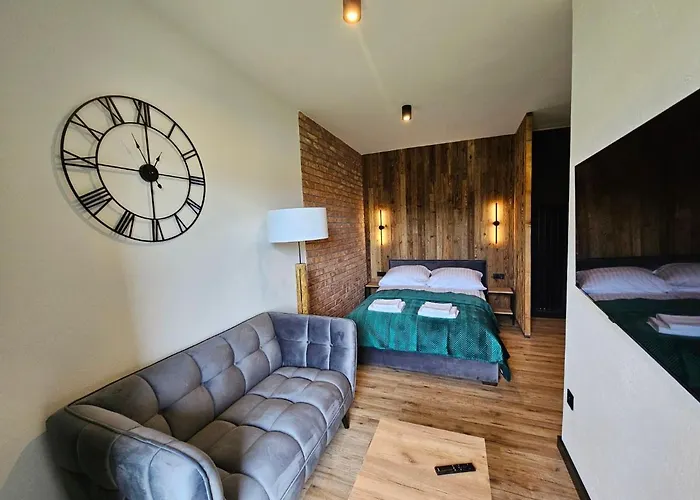 Widokowa - Adults Only Affittacamere Kościelisko