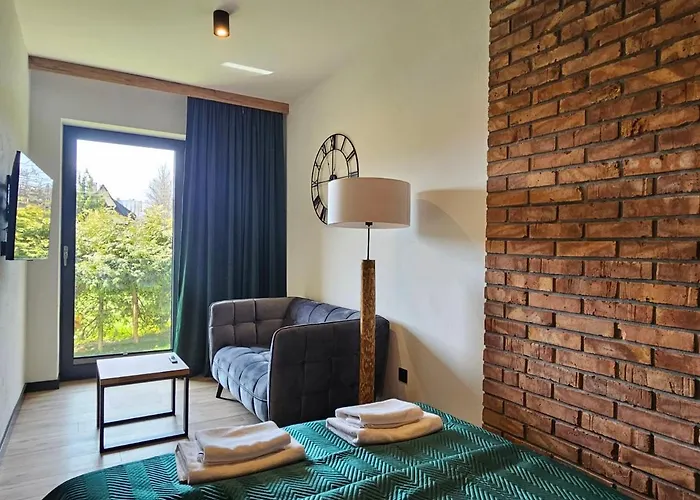 Widokowa - Adults Only Kościelisko