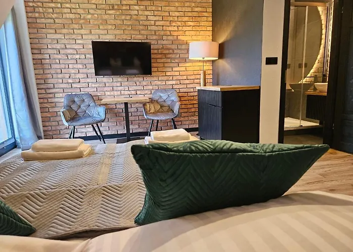 Affittacamere Widokowa - Adults Only 3*