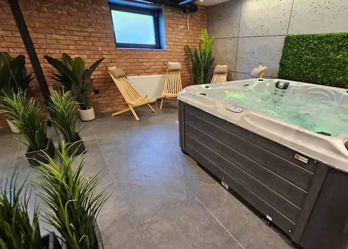 Affittacamere Widokowa - Adults Only 3*