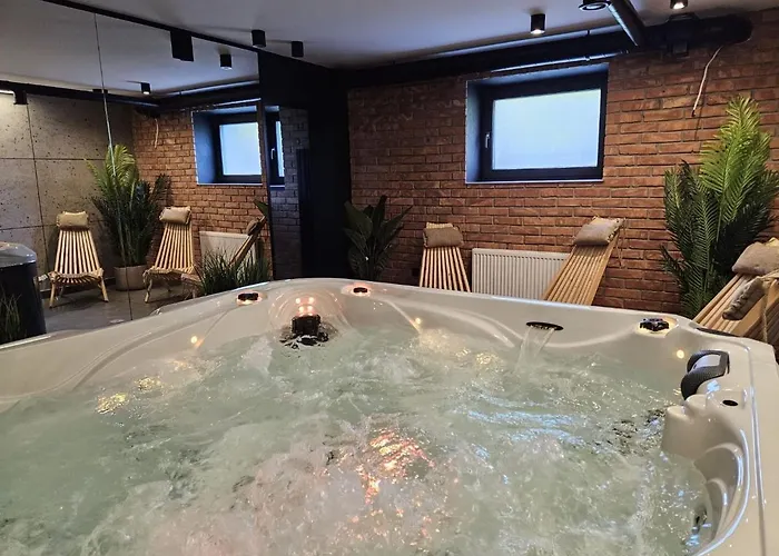 Widokowa - Adults Only 3*