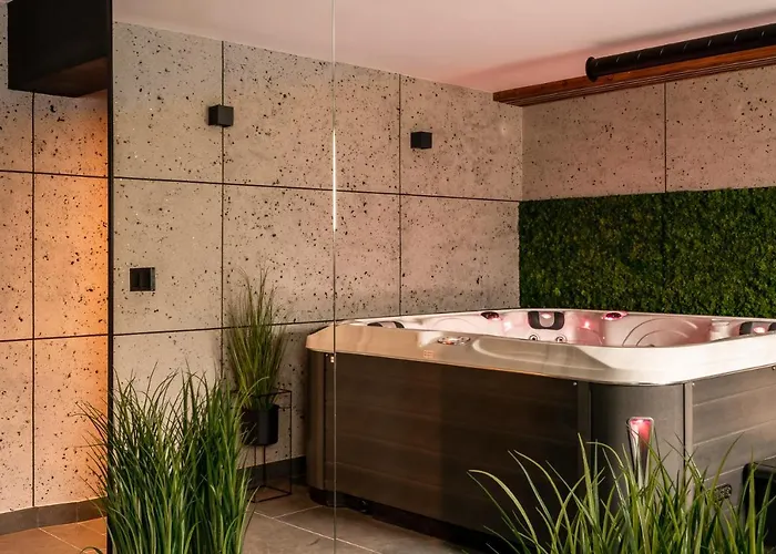 Widokowa - Adults Only 3*